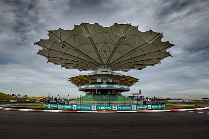 Nach Umbau in Sepang: Formel-1-Fahrer kritisieren "seltsame" Kurve 15