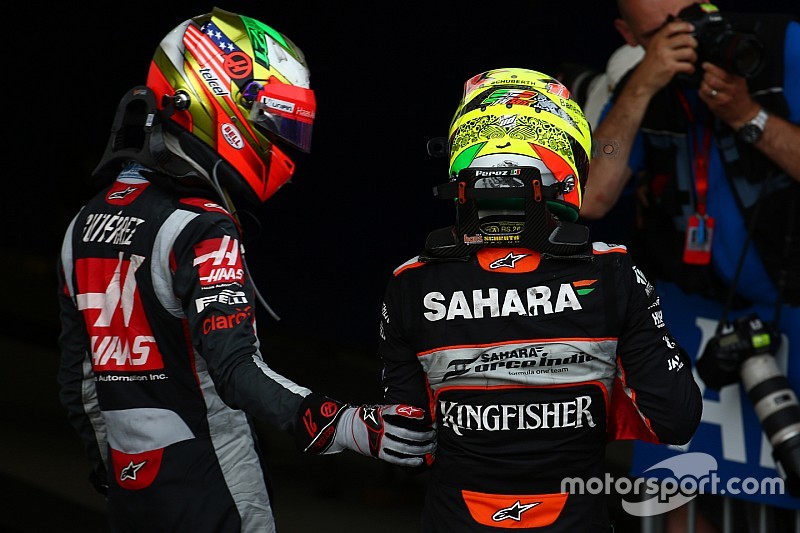 Haas mencari pembalap berpengalaman
