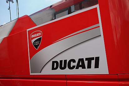 VÍDEO: El Museo Ducati se renueva con motivo del 90ª aniversario de la marca boloñesa