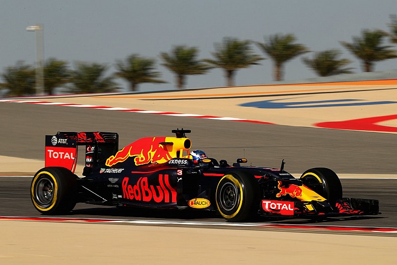 Horner: