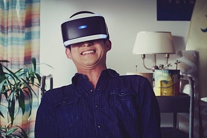 Jön a Sony virtuális valósága: a PlayStation VR függővé fog tenni!