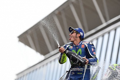 MotoGP: Rossi szerint Silverstone volt az utolsó figyelmeztetés a Yamahának!