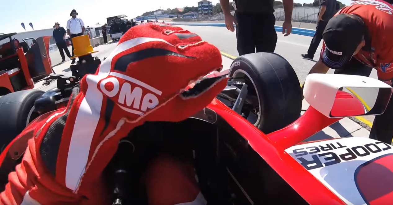 Ami nagyon hiányzik a Forma-1-ből, az az IndyCar-ban bőven megvan