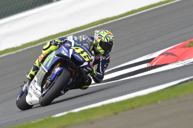 MotoGP - Rossi: