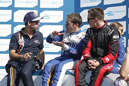 Da Costa: Fizetős versenyzők a Formula E-ben? Inkább ne!
