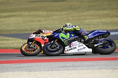 A MotoGP szakértője szerint is rendben van Rossi agresszivitása!