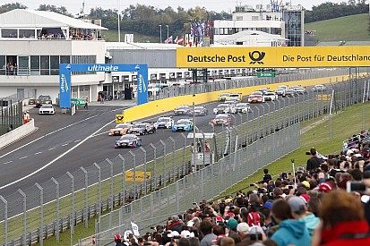 DTM: egy három éves Audi volt a mérce Budapesten