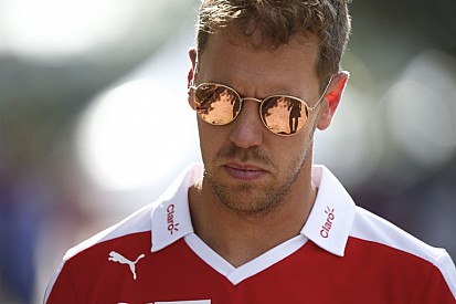 Vettel: nagy hír lenne, ha a Mercedes elveszítené a maláj versenyt