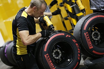 Pirelli: A virtuális Safety Car megkavarta a stratégiákat Malajziában