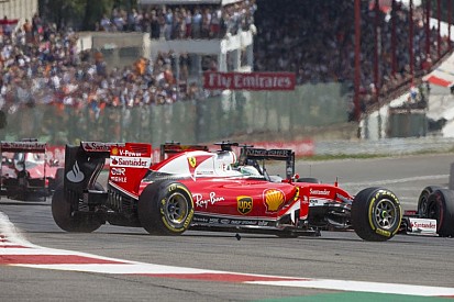 A GT-szakágból kerül át az F1-be a Ferrari egyik új aerodinamikai guruja