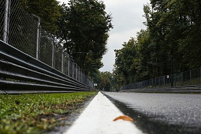 Vasárnap pont elkerülhetik a viharok Monzát - vagy talán mégsem?!