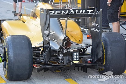 A Renault az esélytelenek nyugalmával kísérletezik a technikával: íme