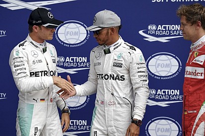 Olasz Nagydíj: Hamilton megnyeri, nem kérdés! Raikkönen második, Rosberg harmadik