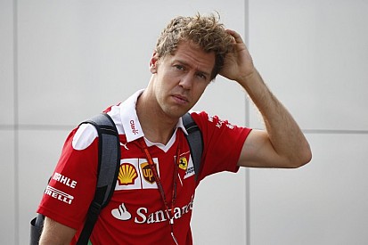 Vettel: ha tudod a megoldást a Mercedes ellen, írj alá a Ferrarihoz!