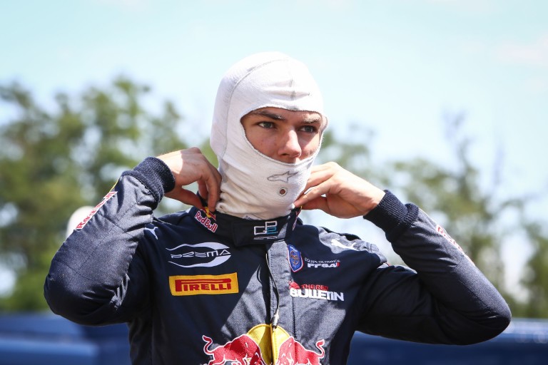 Marko nem tud róla, hogy a Szingapúri Nagydíjtól leváltanák Kvyat-ot
