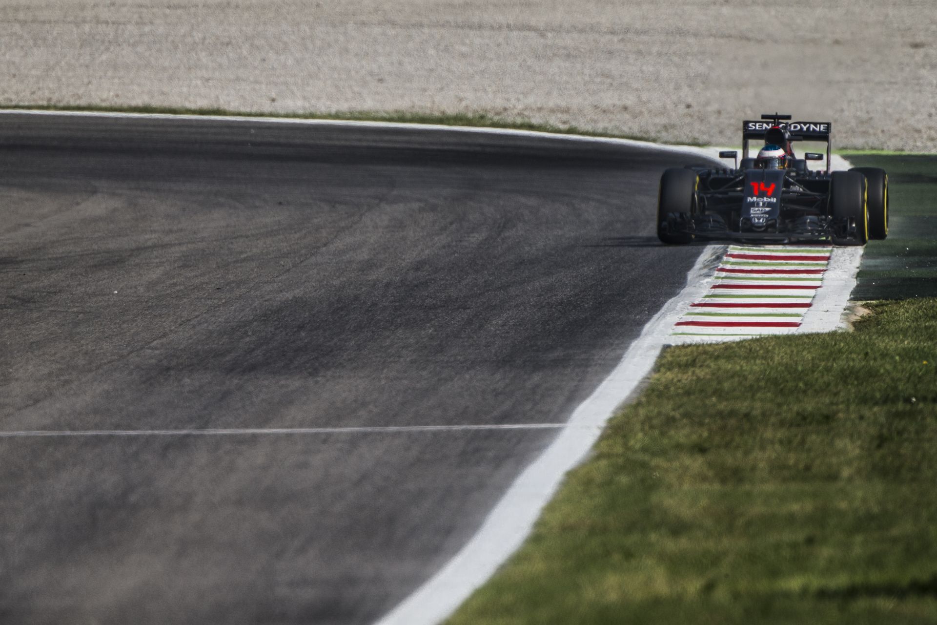 Alonso: csak a statisztikának jó a leggyorsabb kör