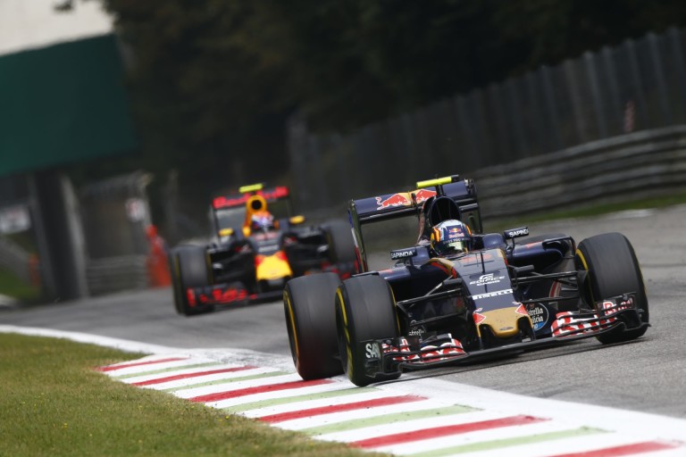 Vért izzad a tavalyi Ferrari motor miatt a Toro Rosso, Gasly még idén rajthoz állhat