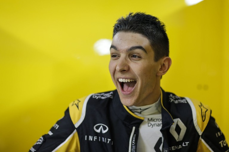 Oconnak nem kell a Manor ülése: irány a Renault?