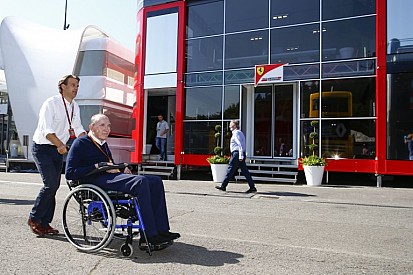 A Williams bejelentette Raikkönen és Alonso mérnökének szerződtetését