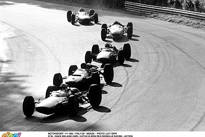 A Ferrari versenyzője és 14 néző is meghalt Monzában: ma 55 éve történt az F1 történetének egyik legszörnyűbb tragédiája