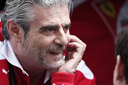 A Ferrari-filozófia, ami egy szép nap sikerre viheti az olasz csapatot!