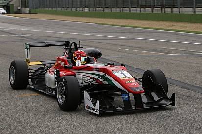 Le point F3 - Le triomphe de Lance Stroll