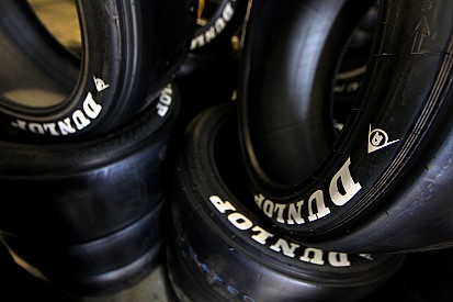 Dunlop, emocionado por neumáticos "más rápidos" para Supercars