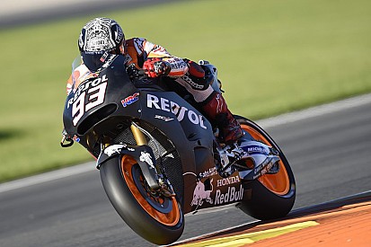 MotoGP confirma los test de invierno para 2017