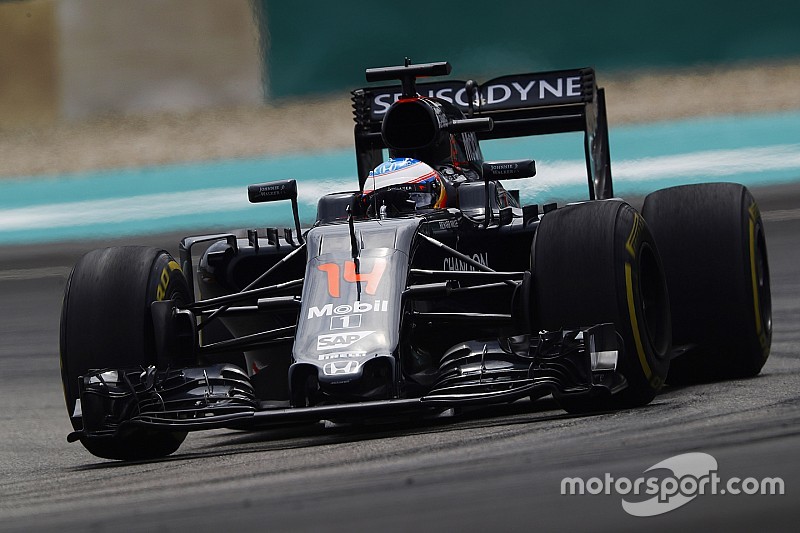 Boullier anggap GP Jepang sebagai balapan normal lainnya