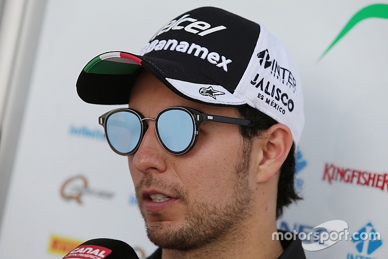 Perez: