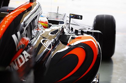 Alonso recibe luz verde para llevar el motor actualizado en Japón