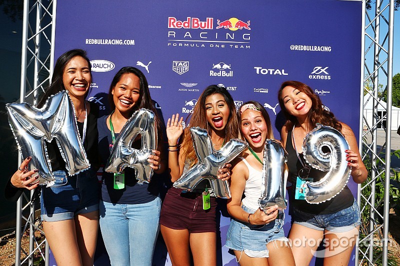 ¿Es Verstappen el piloto de F1 mejor valorado?