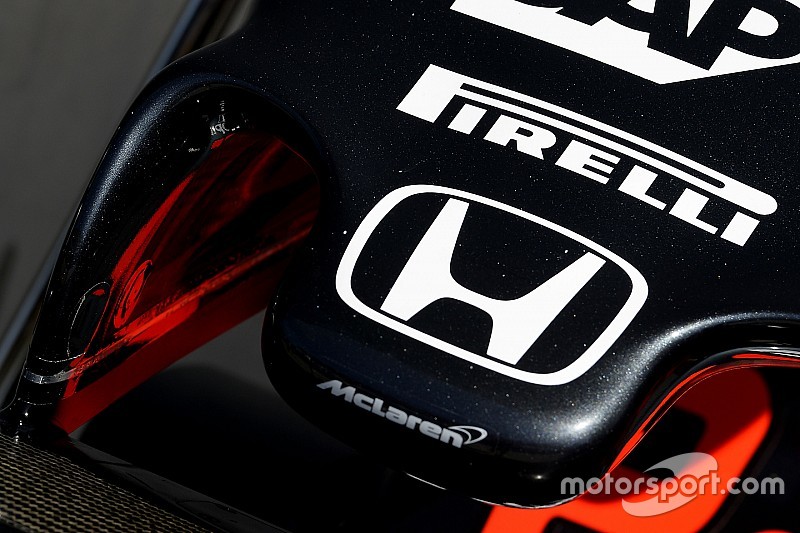 FIA gibt Honda ein Entwicklungstoken zurück