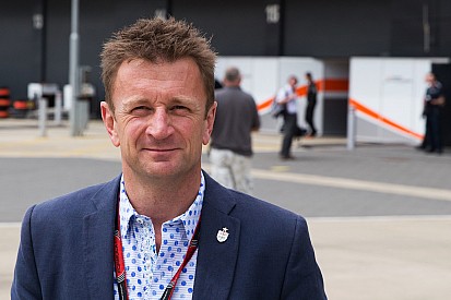Allan McNish wird bei Audi Projektleiter in der Formel E