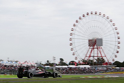 Alonso: "Rozaremos la Q3, habrá que remangarse"