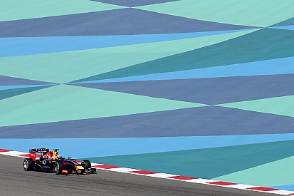Pazza idea: test in parallelo tra Barcellona ed il Bahrain nel 2017?