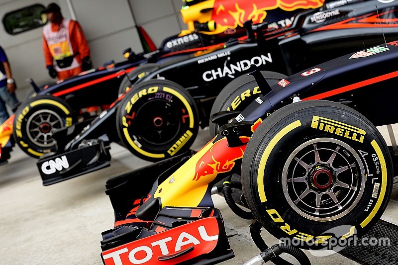 FIA le pide a Pirelli haga petición formal para mover los test a Bahrein