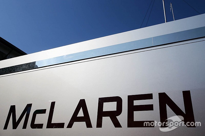 McLaren використовуватиме технології Sony у новій батареї для Формули Е