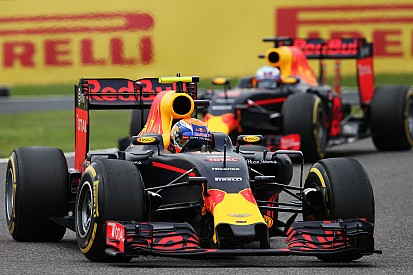 Verstappen se muestra firme: "Mi defensa fue justa"