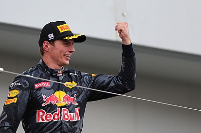 Mercedes protestiert gegen Max Verstappens Zweikampfverhalten