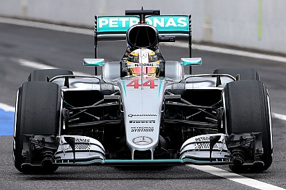 Mercedes-Sportchef: Fahrer-WM der Formel 1 "noch nicht entschieden"
