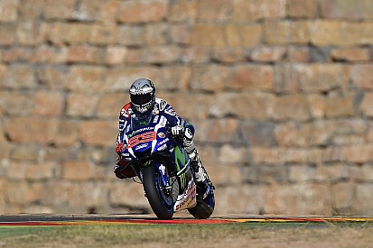 “Con Yamaha nos encontramos frente a un muro”