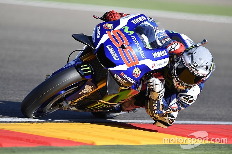 Ducati kämpft um Testfreigabe für Jorge Lorenzo, aber Yamaha spielt nicht mit