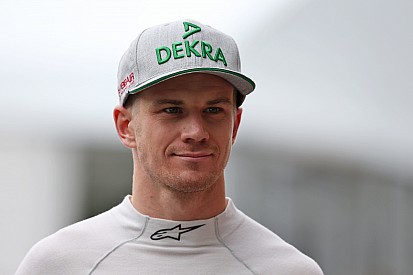 Renault gibt zu: Nico Hülkenberg ist ein Kandidat für 2017
