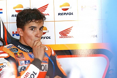 Carambola de partido para Márquez