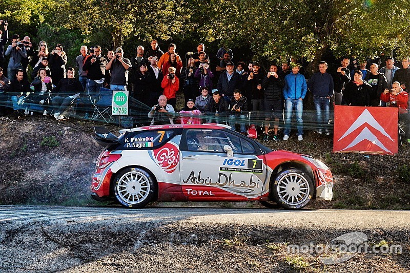 Meeke -