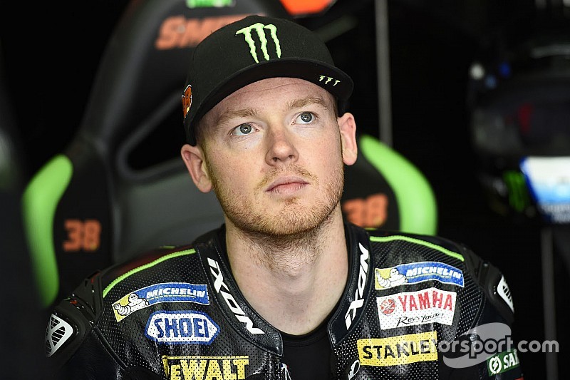 Smith: “No hay garantías de KTM llegue a ganar nunca en MotoGP”