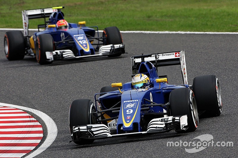 Sainz: