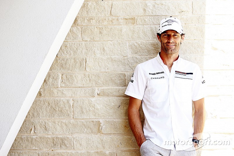 Webber: