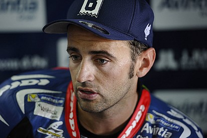 Барбера замінить Янноне, Джонс дебютує із Avintia